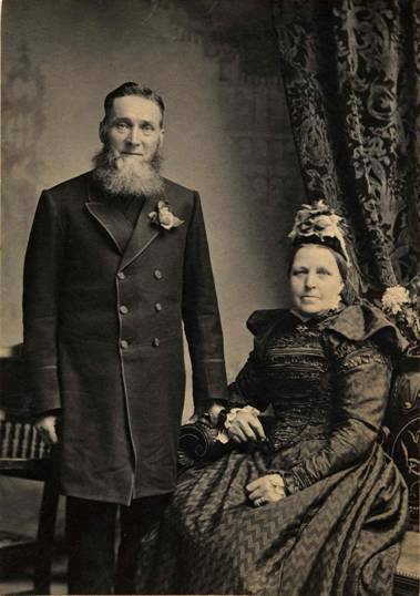 10 Photo Joseph Vollans and second wife.jpg